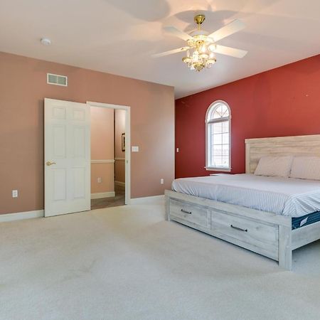 Lancaster Vacation Rental Near Dutch Wonderland! ภายนอก รูปภาพ