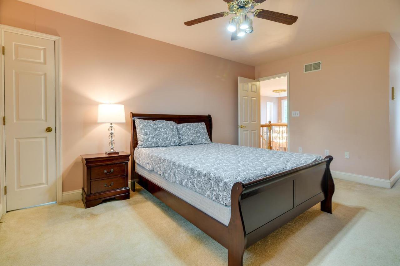 Lancaster Vacation Rental Near Dutch Wonderland! ภายนอก รูปภาพ