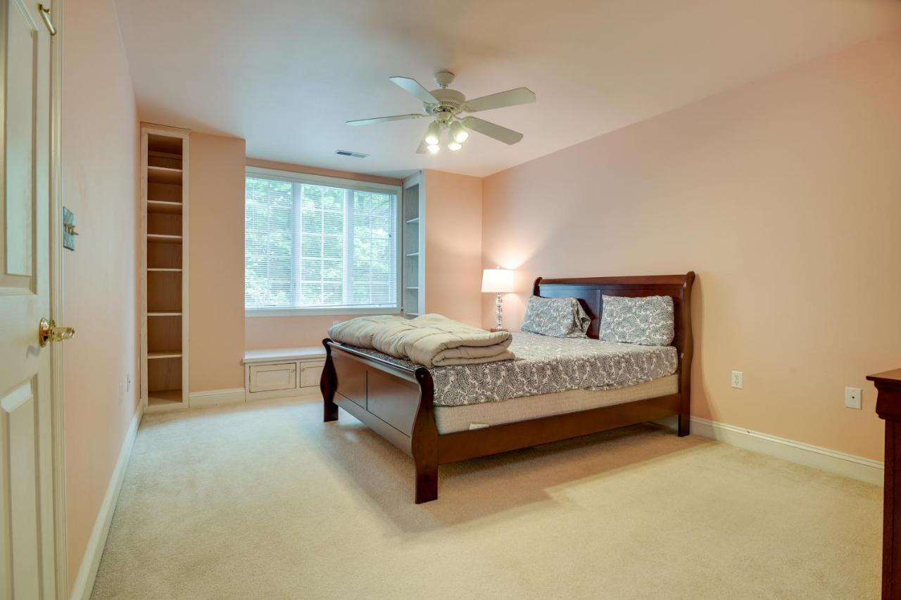 Lancaster Vacation Rental Near Dutch Wonderland! ภายนอก รูปภาพ