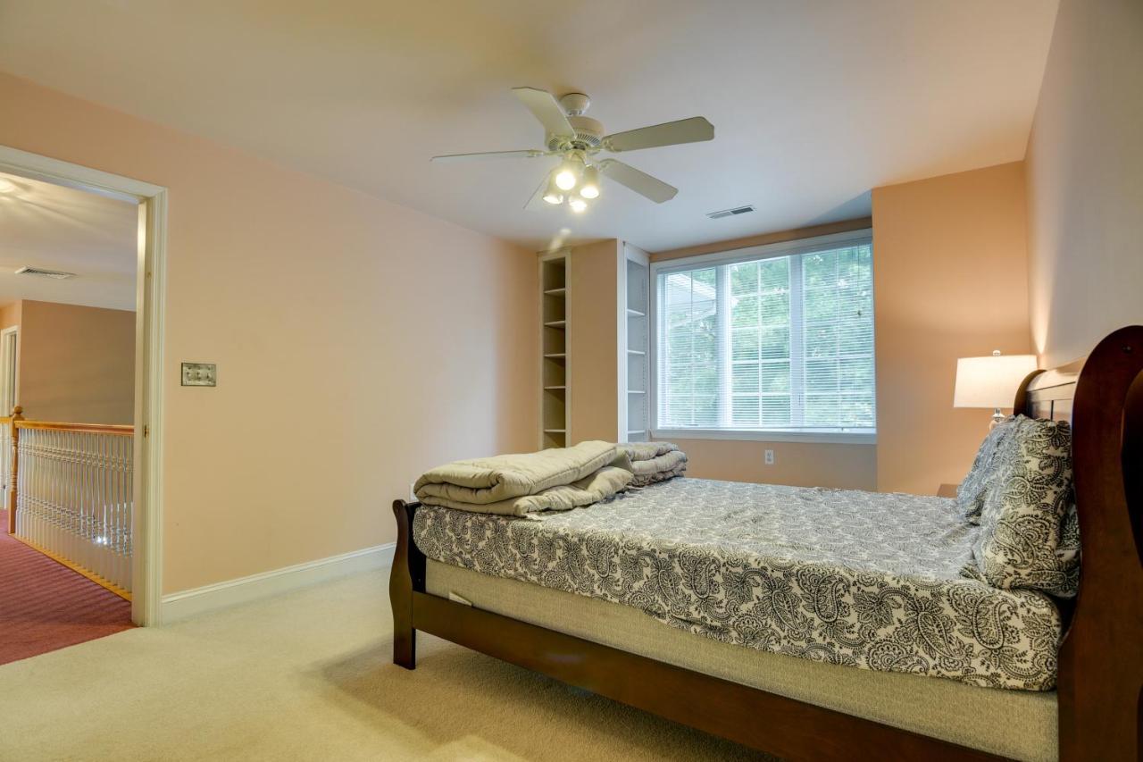 Lancaster Vacation Rental Near Dutch Wonderland! ภายนอก รูปภาพ