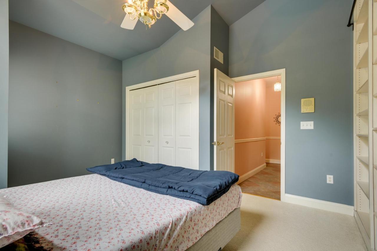 Lancaster Vacation Rental Near Dutch Wonderland! ภายนอก รูปภาพ