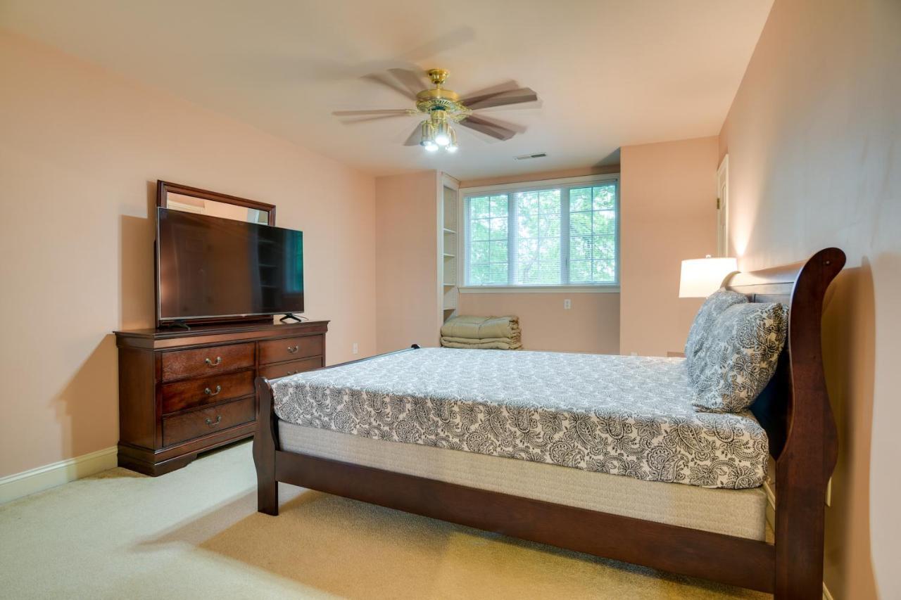 Lancaster Vacation Rental Near Dutch Wonderland! ภายนอก รูปภาพ