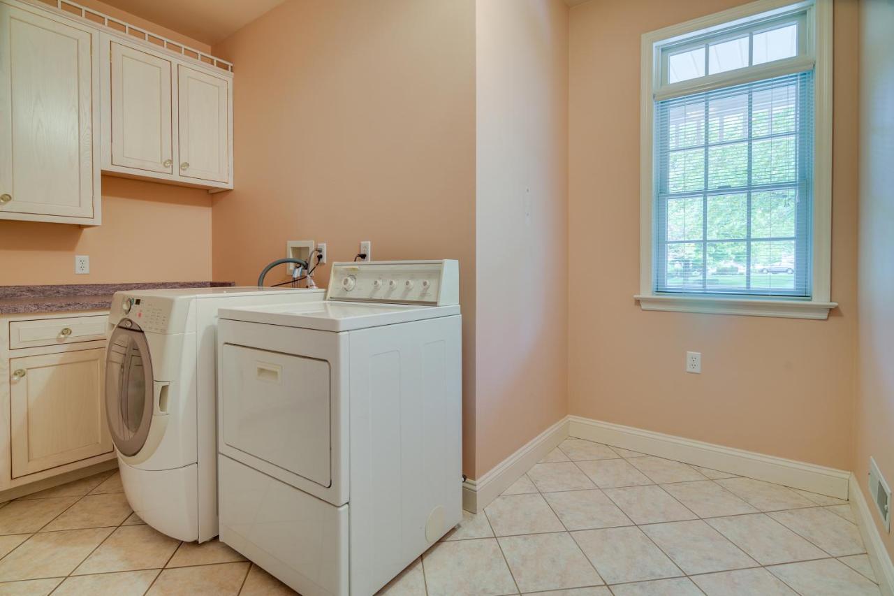 Lancaster Vacation Rental Near Dutch Wonderland! ภายนอก รูปภาพ